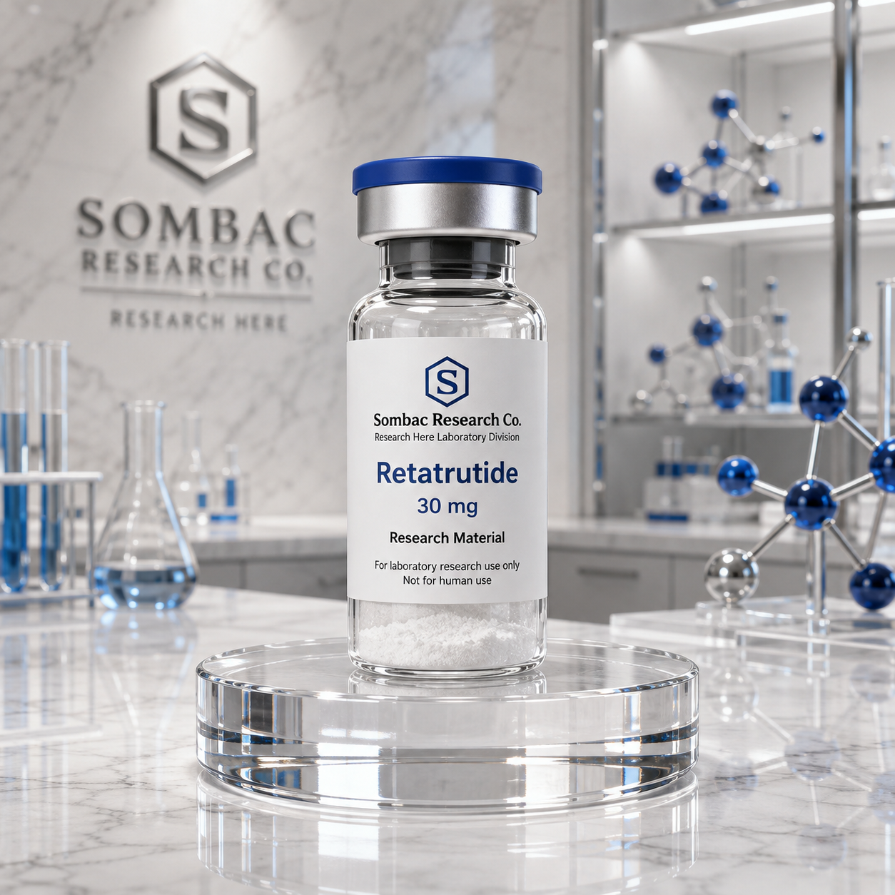 Retatrutide 30 mg